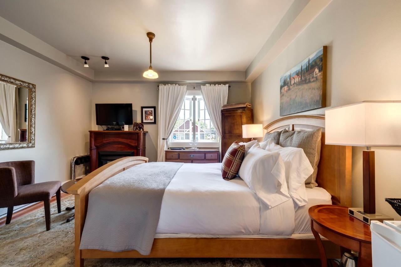 The Ivy On Parker Guest House Ванкувер Экстерьер фото