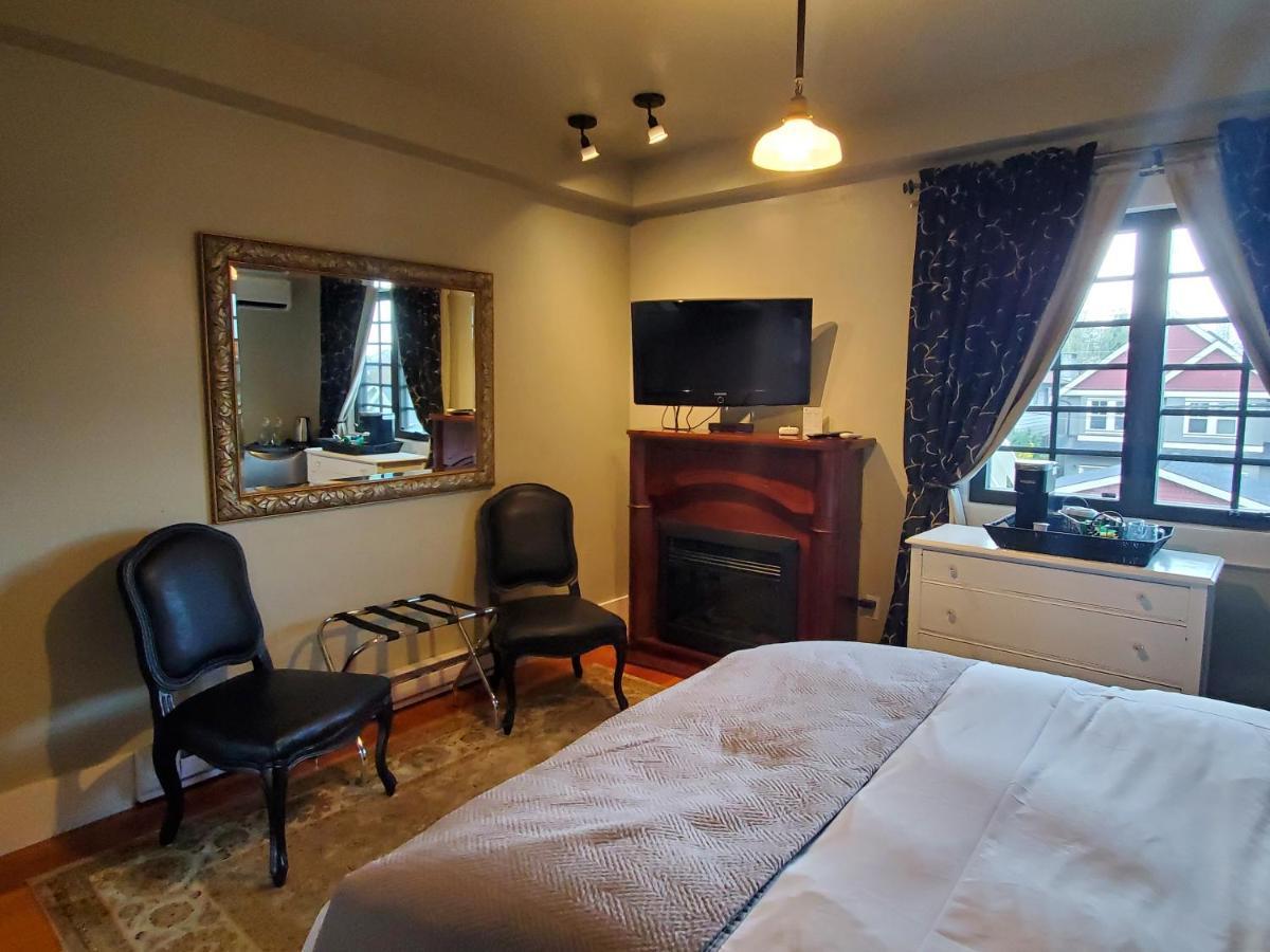 The Ivy On Parker Guest House Ванкувер Экстерьер фото