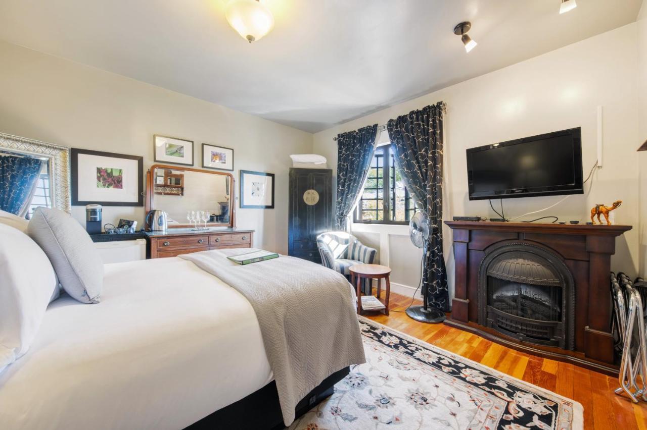 The Ivy On Parker Guest House Ванкувер Экстерьер фото
